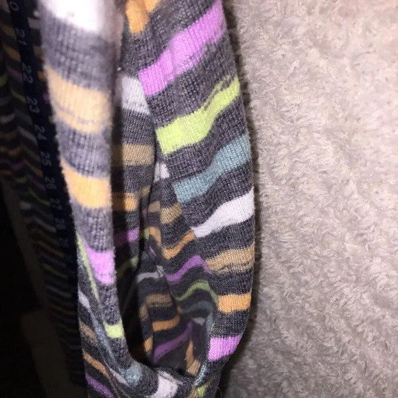 JoySpun Polyester Dress L 12-14 with side pockets - Picture 8 of 8